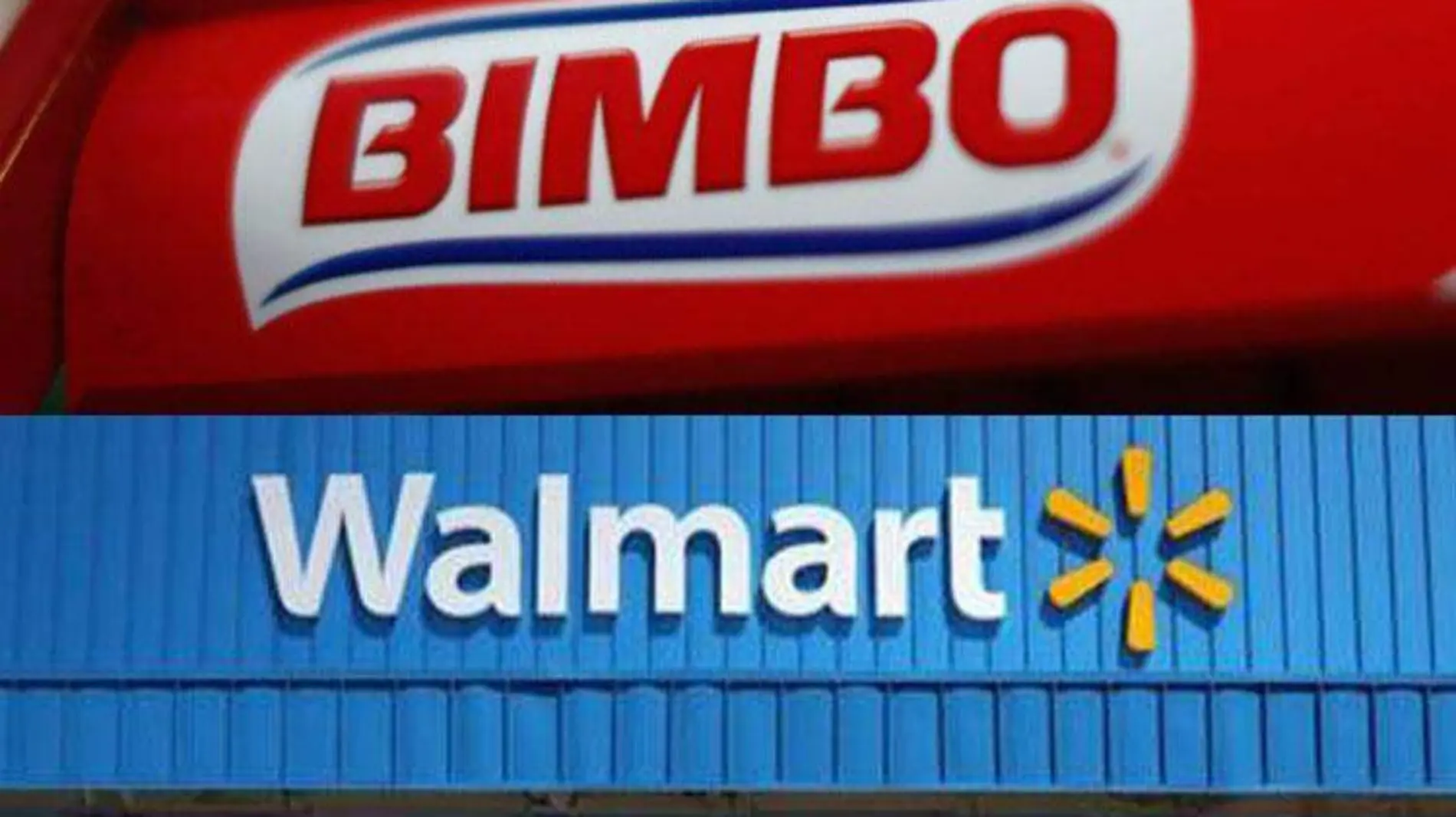 bimbo waLmart